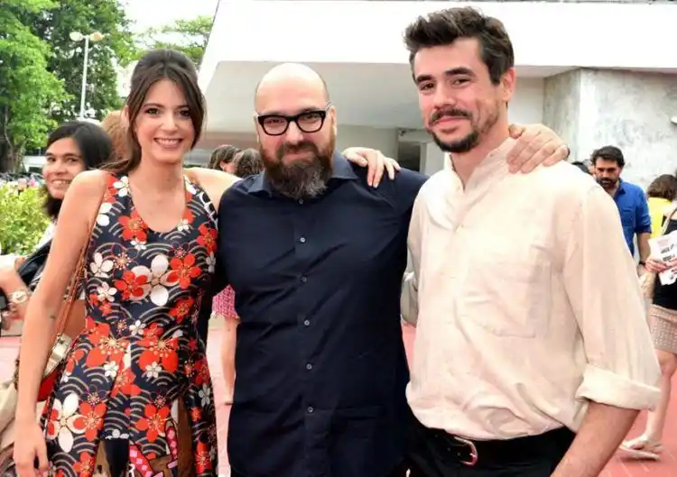 Severina :: Entrevista exclusiva com Felipe Hirsch 4 20180415 01 severina papo de cinema