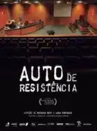 20180416 auto de resistencia papo de cinema cartaz