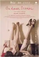 20180505 as duas irenes poster papo de cinema
