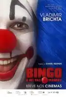 20180505 bingo poster papo de cinema