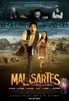 20180505 malasartes e o duelo da morte poster papo de cinema