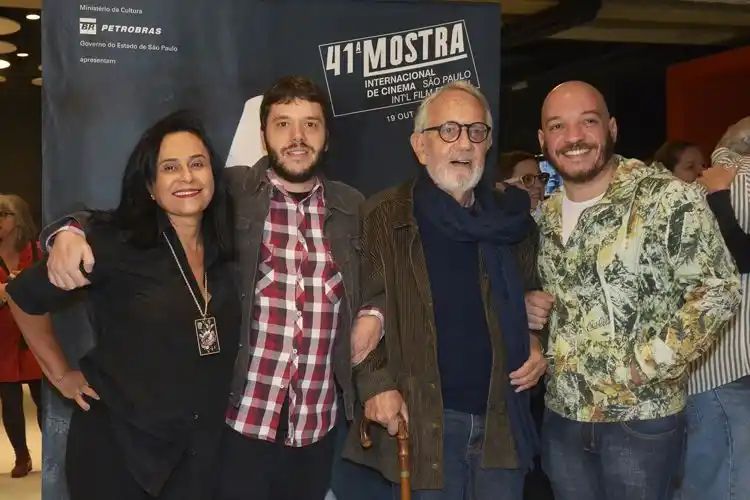 Todos os Paulos do Mundo :: Entrevista exclusiva com Rodrigo de Oliveira 2 20180515 07 rodrigo de oliveira papo de cinema