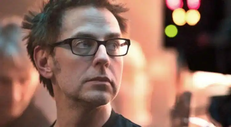 Esquadrão Suicida :: Novo filme será reboot e pode ter James Gunn na direção 2 20180723 james gunn papo de cinema2