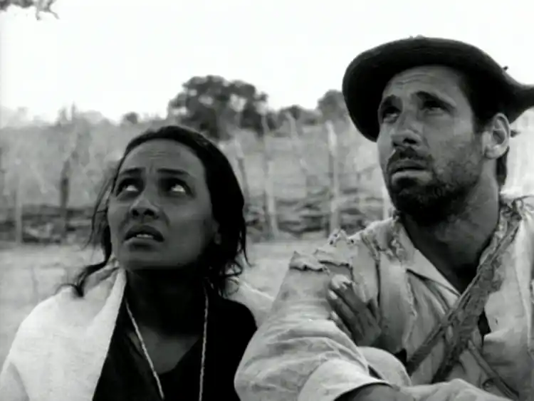 Festival Remaster traz de volta às telonas clássicos do cinema nacional 2 20180906 vidas secas papo de cinema