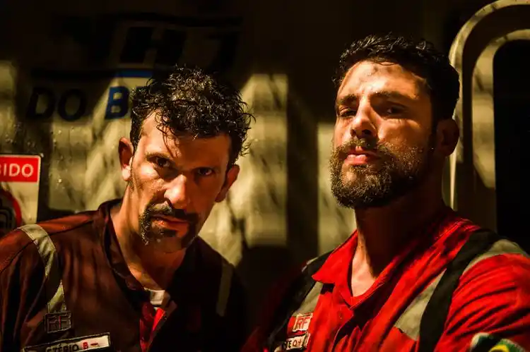Prêmio ABC 2020 :: Confira a lista completa de indicados 3 20181114 ilha de ferro papo de cinema t1 3