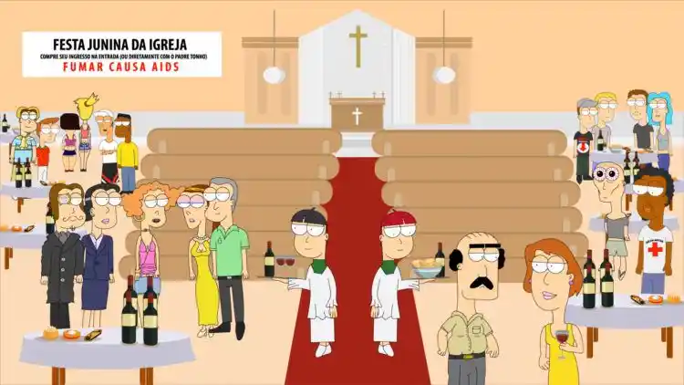 20181205 07 a vida de jaime papo de cinema