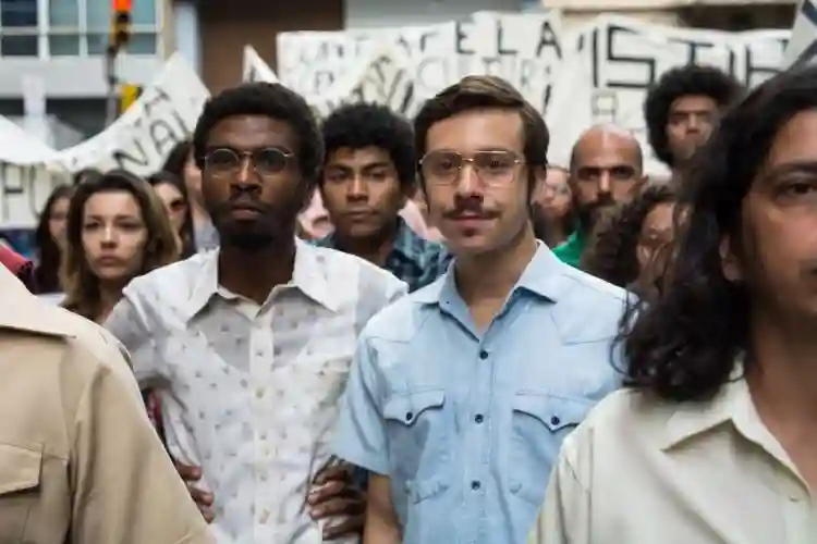 Set Visit :: Rasga Coração 3 20181201 02 rasga coracao papo de cinema