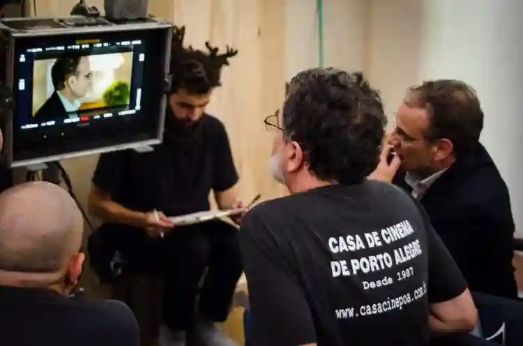 Set Visit :: Rasga Coração 8 20181201 05 rasga coracao fabio rebelo papo de cinema