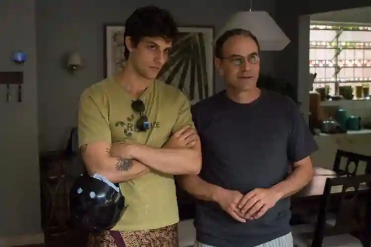 Set Visit :: Rasga Coração 6 20181201 rasgacoracao creditofabiorebelo 3 papo de cinema