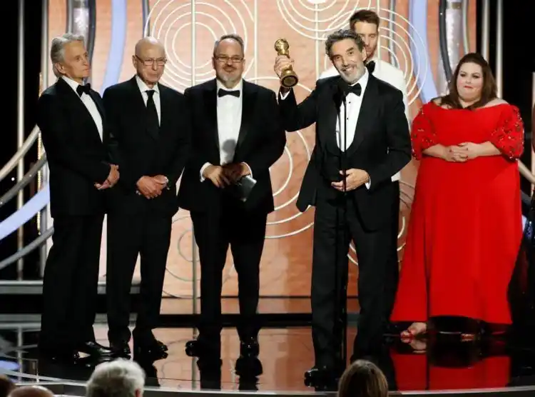 Green Book: O Guia é o grande vencedor do Globo de Ouro 2019 3 20190107 o metodo kominsky papo de cinema