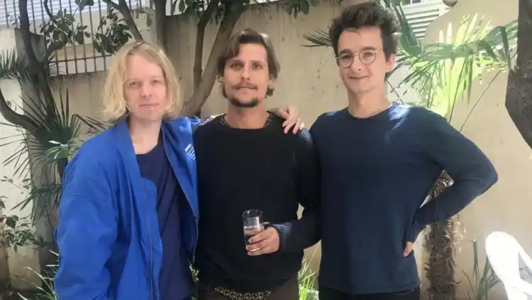 Diamantino :: Entrevista exclusiva com Daniel Schmidt 4 20190110 02 diamantino papo de cinema