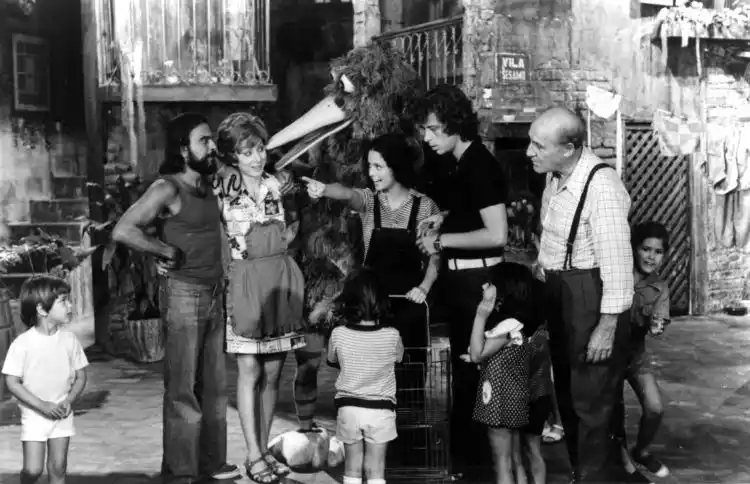 Sésamo :: Programa comemora 50 anos com novidades 2 20190206 ssamo 50 anos