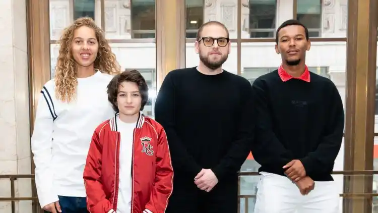 Anos 90 :: Jonah Hill estreia como diretor no Festival de Berlim 2 20190207 mid90s jonah hill papo de cinema
