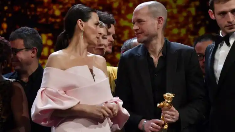 Berlinale 2019 :: Urso de Ouro vai para o israelense Synonymes 2 20190218 berlinale 2019 papo de cinema