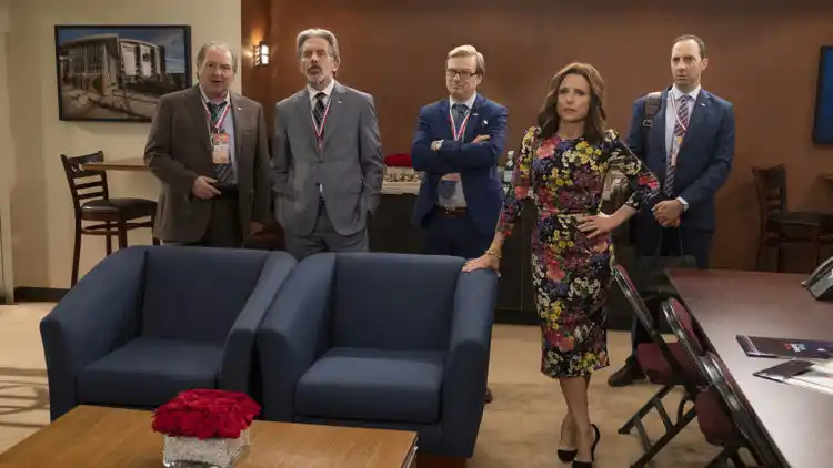 20190513 veep t07 00 papo de cinema