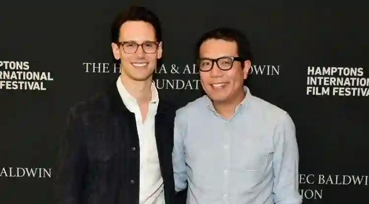 O Ano de 1985 :: Entrevista exclusiva com Yen Tan 5 20190430 yen tan 02 papo de cinema e1556658937277