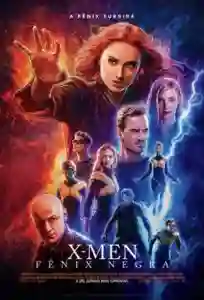 20190523 x men fnix negra papo de cinema cartaz