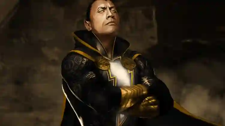 20190611 adao negro dwayne johnson papo de cinema
