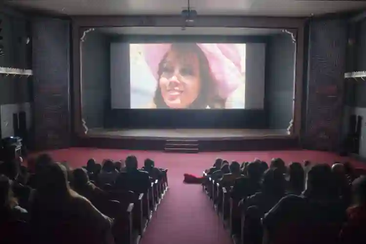 14ª CineOP :: Festival mineiro fortaleceu elo entre educação e preservação no cinema 2 20190611 cine op 2019 papo de cinema 1