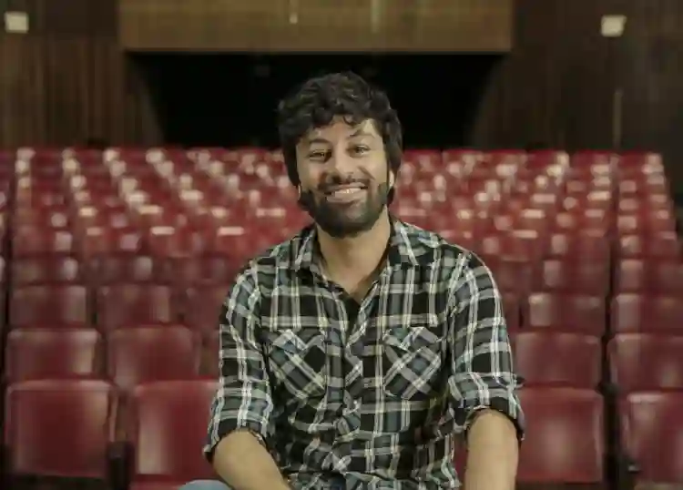 CineSesc promove a Mostra Diversidade no Cinema Paulista 2 20190612 lufe steffen papo de cinema