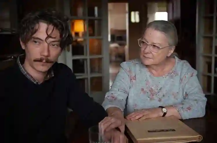 Graças a Deus :: Entrevista exclusiva com Swann Arlaud 4 20190613 swann arlaud 01 papo de cinema
