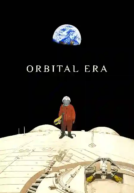 20190705 orbital era papo de cinema