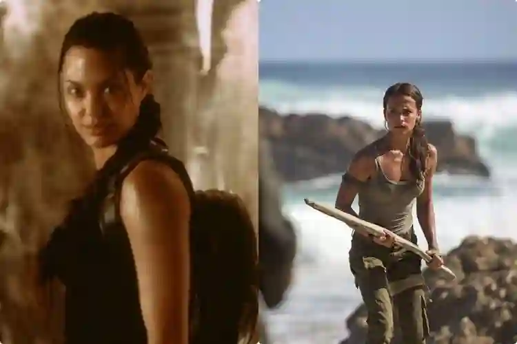 Escolhido o diretor do próximo Tomb Raider 2 20190905 tomb raider papo de cinema