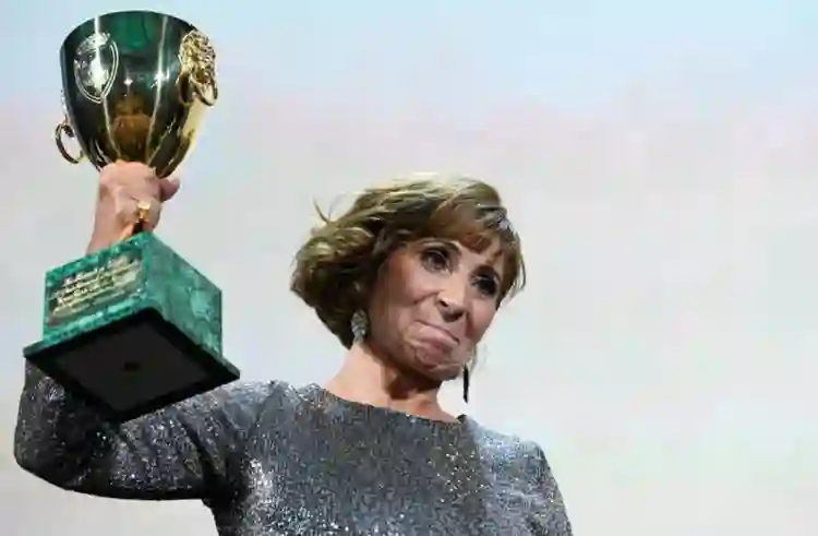 Festival de Veneza 2019 :: Coringa leva o Leão de Ouro! 4 20190907 ariane ascaride papo de cinema
