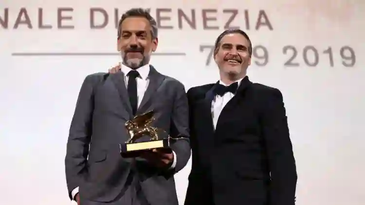 Festival de Veneza 2019 :: Coringa leva o Leão de Ouro! 6 20190907 coringa veneza papo de cinema