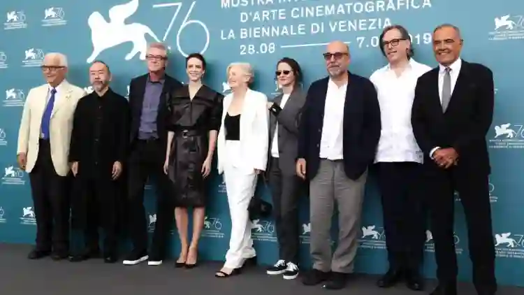 Festival de Veneza 2019 :: Coringa leva o Leão de Ouro! 2 20190907 juri veneza papo de cinema