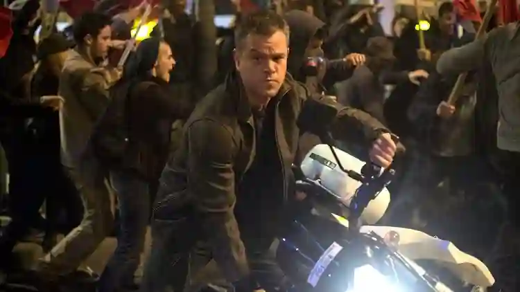 Matt Damon recusou papel principal em Avatar 2 20191003 matt damon 2