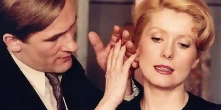 Mostra Truffaut em 35mm chega ao MAM no Rio de Janeiro 2 20191010 metro
