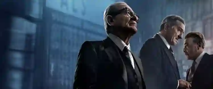 Dor e Glória é eleito o melhor filme de 2019 pela Revista Time 2 20191114 irlands papo de cinema