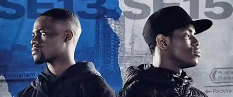 Cinema na Inglaterra é palco de briga armada e exibidores retiram filme de cartaz 2 20191128 blue story