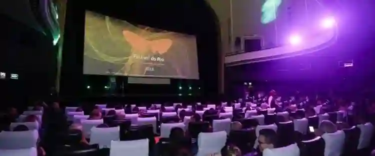 Festival do Rio 2019 :: "O crowdfunding nos deu um gás extra para poder continuar", diz Ilda Santiago 3 20191209 festival1