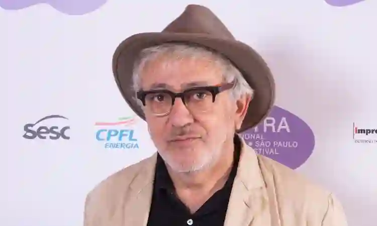 O Paraíso Deve Ser Aqui :: “Busco a euforia de não ter que pensar, apenas sentir”, afirma Elia Suleiman 8 20191218 elia suleiman 06 papo de cinema