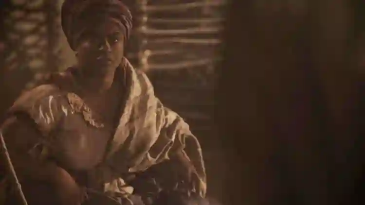A Revolta das Malês :: “Minha contribuição era a força da mulher negra”, revela Shirley Cruz 3 20191219 shirley cruz 00 papo de cinema
