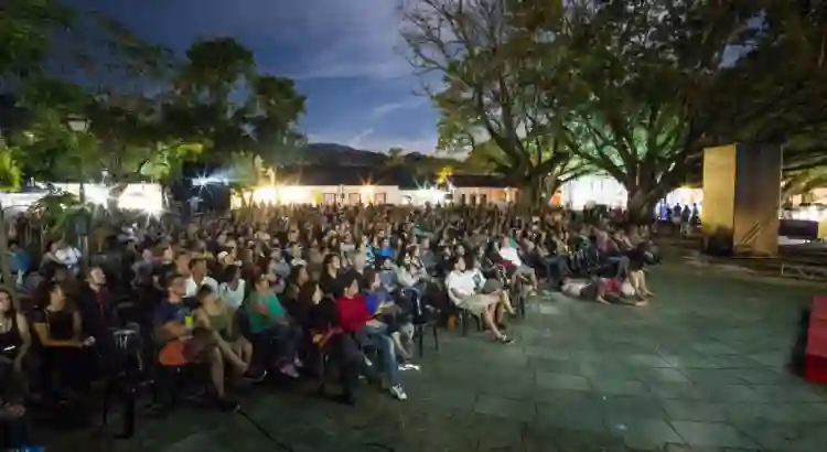 23ª Mostra de Tiradentes :: Divulgados os filmes da Mostra Aurora 2 20191220 mostra de tiradentes papo de cinema