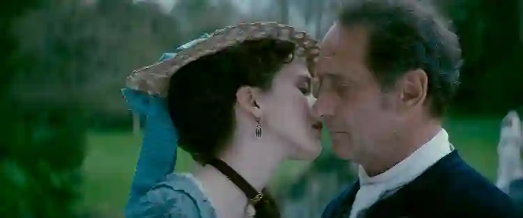 O Último Amor de Casanova :: "Esta história o levou à beira do suicídio", explica o diretor Benoît Jacquot 5 20191224 casanova 4