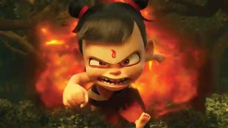 Hollywood sofre queda no importante mercado chinês em 2019 2 20191226 nehza