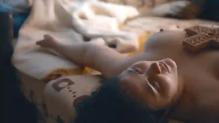 Deus é Mulher e Seu Nome é Petúnia :: “Todas as reações são boas, é por isso que fazemos filmes”, afirma Teona Strugar Mitevska 6 20191227 teona strugar mitevska 07 papo de cinema