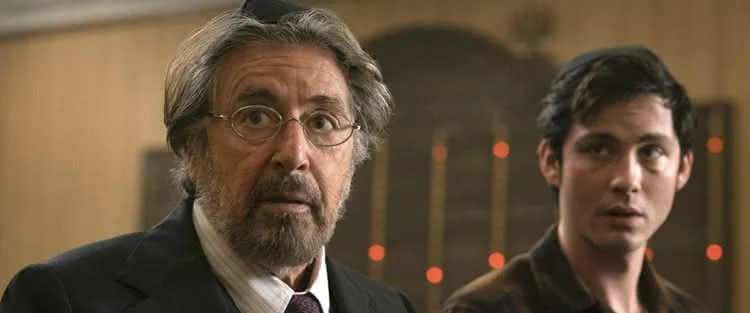 Al Pacino é caçador de nazistas em nova série da Amazon Prime 2 20200106 hunters interno