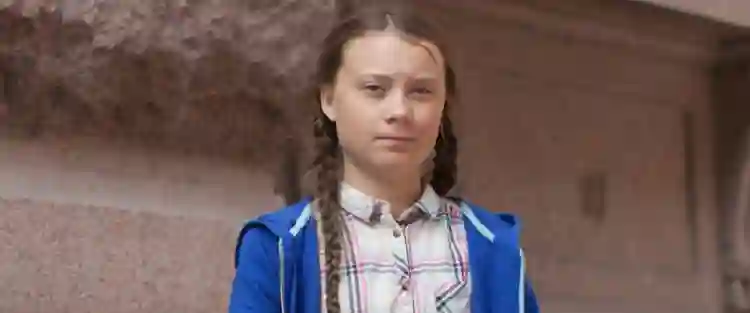 Greta Thunberg :: Filme sobre jovem ativista encontra distribuidor internacional 2 20200207 greta carrossel