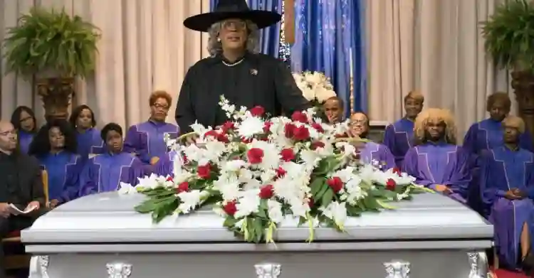 Framboesas de Ouro 2020 :: Cats é o campeão de indicações entre os piores do ano 3 20200209 a madea family funeral papo de cinema