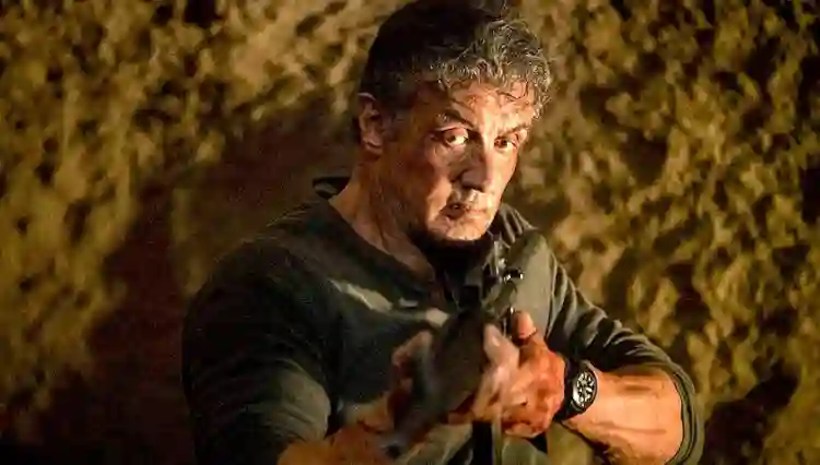 Framboesas de Ouro 2020 :: Cats é o campeão de indicações entre os piores do ano 2 20200209 rambo 5 last blood 2019 papo de cinema