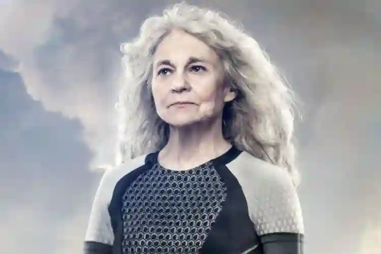 Lynn Cohen morre aos 86 anos em Nova Iorque 3 20200217 lynn cohen the hunger games catching fire papo de cinema e1581984020937