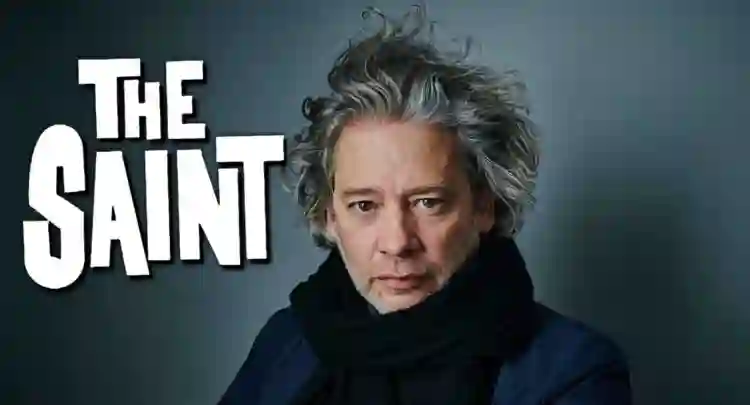 O Santo :: Sucesso da televisão ganhará nova adaptação nos cinemas 2 20200219 dexter fletcher the saint papo de cinema