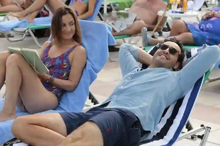 20200305 as primeiras ferias nao se esquece jamais papo de cinema 3