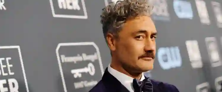 Taika Waititi, diretor de Thor e Jojo Rabbit, prepara duas séries sobre A Fantástica Fábrica de Chocolate 2 20200306 taika waititi carrossel