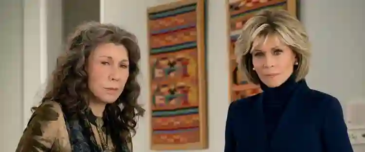 20200313 grace frankie papo cinema